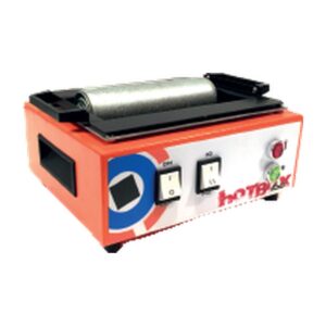 Machine à cire Svecom Hot-Box 160, 230 V