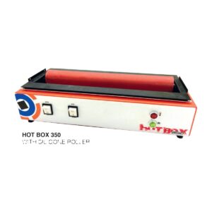 Machine à cire Svecom Hot-Box 350, 230 V