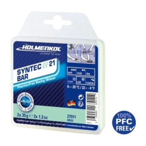Syntec FF 21 à verrou