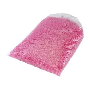 Pastilles de cire universelles ROSE 1 kg
