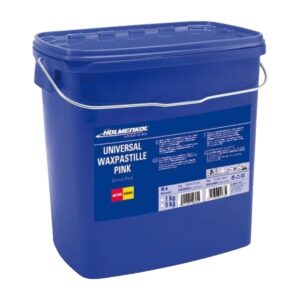 Pastilles de cire universelles ROSE 5 kg