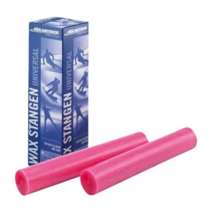Barre de cire universelle ROSE
