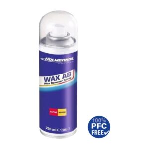 WaxAb, spray décapant pour cire