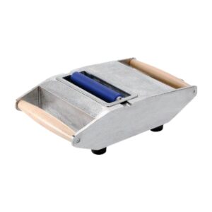 WaxPro 125 Wachsmaschine